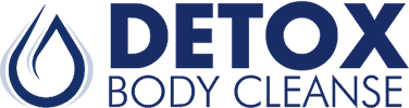 Detox Body Cleanse Logo